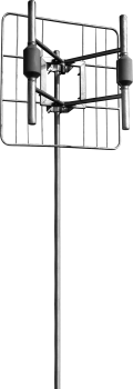 Panel – Heavy Duty 146 – 174 MHz - K523221