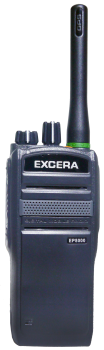 DMR Portable Radio EP8000 VHF