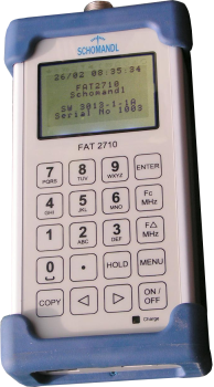 Fast Antenna Tester FAT