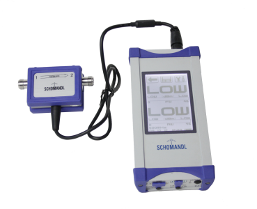 Fast Installation Tester FIT USB 30W