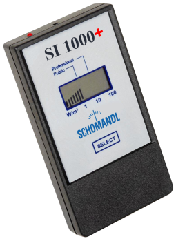 RF Safety Detector SI1000+