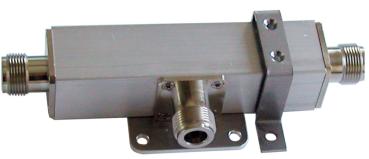 Wideband Low Loss Power Tapper (WLPT 10) 10 dB