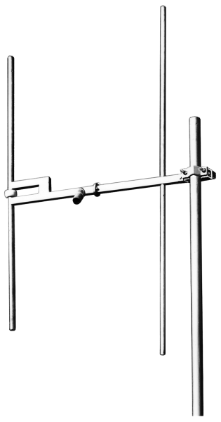 2 Element Yagi 74 – 87.5 MHz