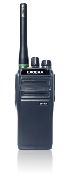 DMR Portable Radio EP8000 UHF