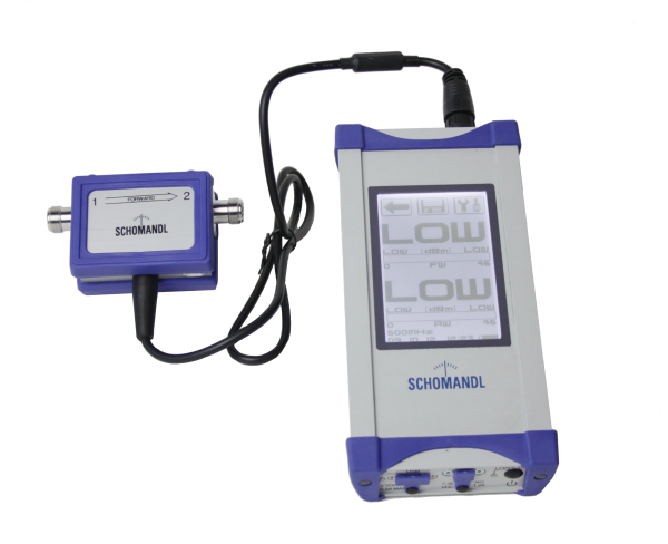 Fast Installation Tester FIT USB 30W