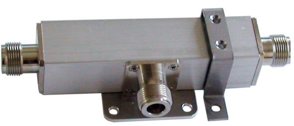 Wideband Low Loss Power Tapper (WLPT 10) 10 dB