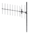 11 Element Yagi 146 – 174 MHz - K520721