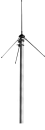 V pol Groundplane 146 – 174 MHz